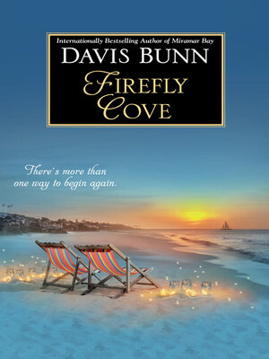 Firefly Cove - ebook